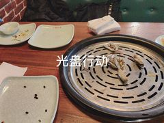 -蟹谢蒸鲜自助餐厅