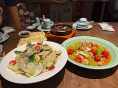-老宁波1381餐厅(宏泰广场店)