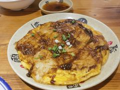 -余氏豆腐包老店(东直街店)