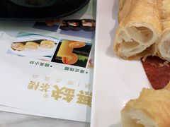 -點無缺茶楼·海鲜酒家(世博店)