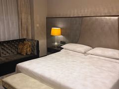 -西安赛瑞喜来登大酒店