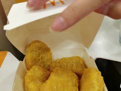 -麦当劳(壹购广场店)