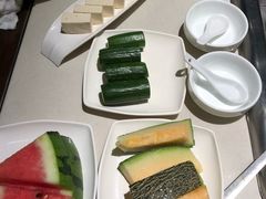 -海底捞火锅(万丰桥店)
