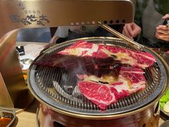 -西塔老太太泥炉烤肉(亚运村店)