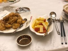 -万宝海鲜舫(劳动公园店)