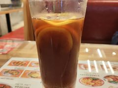 -孖记茶档·热腾茶餐(江南西plus店)