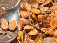 -浩运海鲜·16年专注青岛菜(石老人店)