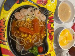 -豪享来(我格广场店)