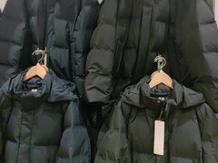 -优衣库(北京首开福茂宋家庄购物中心店)