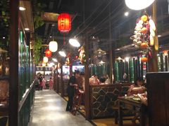 -宝丽金大酒店·洗浴中心