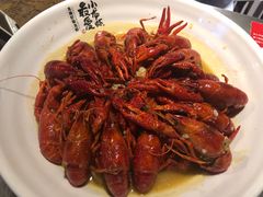-龙巢盱眙龙虾·牛蛙·烧烤宵夜(八卦岭店)