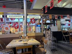 -安又胖韩国烤肉(美罗城店)