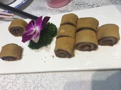 -京味民福烤鸭店(建设四马路店)