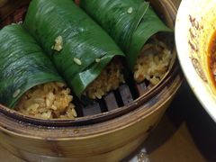 -张氏宽窄巷成都名小吃(茂业百货华强北店)