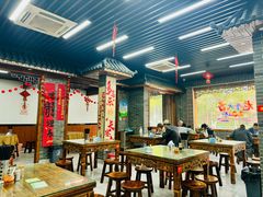 -雪琴面馆富安特色鱼汤面(城中花园店)