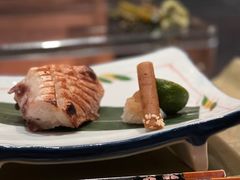 -奈良本寿司(永嘉路店)