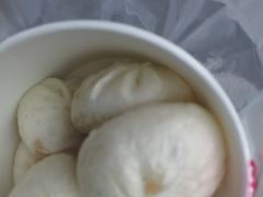 -青露手工小笼包(大厂银河店)