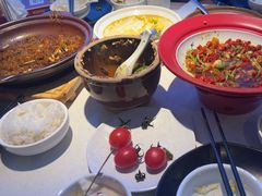 -湘鼎盛·大厨鲜炒湖南味(高新银泰店)
