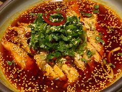 -辛香汇·现炒川菜(武进吾悦店)