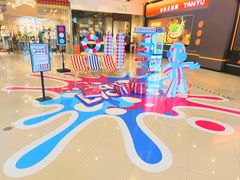 -五月花商业广场(中山五路店)