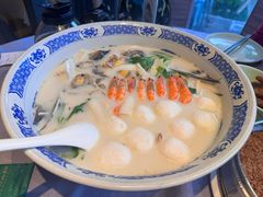 -山外山菜馆(玉泉路店)