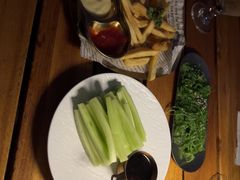 -埠口精酿夜景餐酒吧· BREWPORT BISTRO(长嘉汇重庆之眼店)