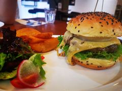 -UPPER KITCHEN(延安路店)