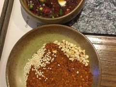 -盡膳口福跷脚牛肉火锅(时代广场店)