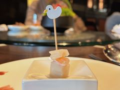 -杭州西子湖四季酒店·金沙厅