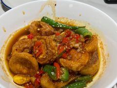 -兰湘子·湘菜小炒(济南领秀城店)