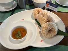 -帕蓝·暹罗料理(大学路店)