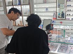 -精视达眼镜•专业儿童配镜中心(学府大道店)