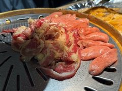 -西塔老太太泥炉烤肉(南山旗舰店)