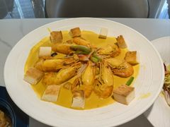 -3号仓库·创意中国菜(新世界城店)