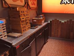 -哈力家·西北烧烤烤串(凤城十路店)