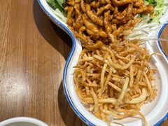 -满园烤鸭·春饼(丰科路万达店)