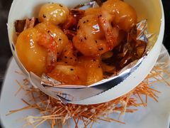-柒园·三十年创意杭帮菜(龙湖滨江天街店)