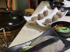 -狐狸爱上椰子鸡(滨江星光大道店)