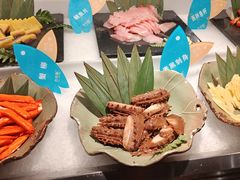 -吉布鲁牛排海鲜自助(成都大悦城店)