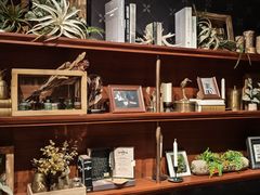 -StayReal Cafe(长宁来福士广场东八区店)