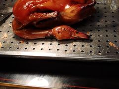 -蓝钻·国际美食海鲜自助百汇(西直门店)