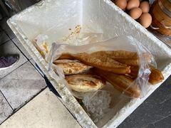 -文武王氏烧饼·无矾油条(西溪路店)