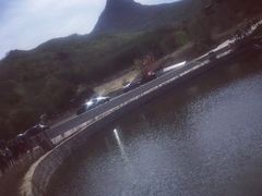 -帽儿山风景区