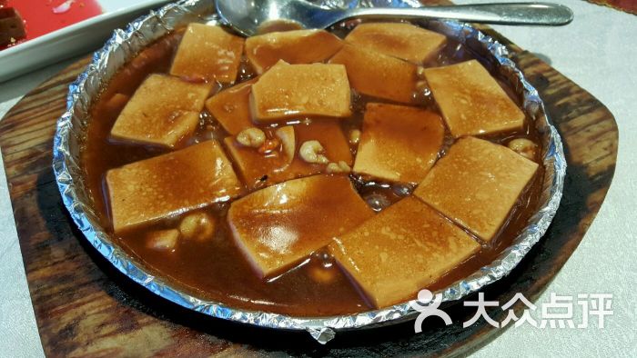 石家饭店(李公堤店)-三虾豆腐图片-苏州美食-大众点评网