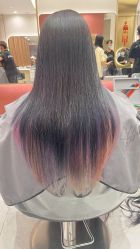 -Kraemer Paris苏豪路易士·嘉玛发廊