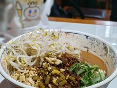 -金板凳重庆小面(邮政街店)