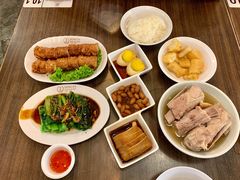 -松發肉骨茶(先得坊店)