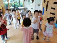 -优田儿童成长中心