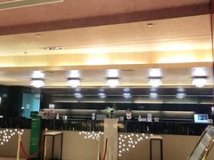 -西安绿地假日酒店