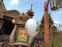 -Tangled Tree Tavern 老藤树食栈